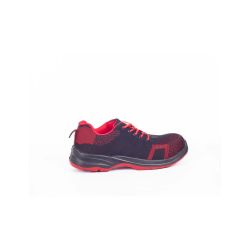 LECCE MF S1 ESD polobot - 3