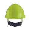 PALLADIO Hi-vis přilba vent - 2
