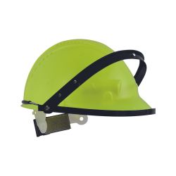 PALLADIO Hi-vis přilba vent - 7
