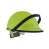 PALLADIO Hi-vis přilba vent - 7