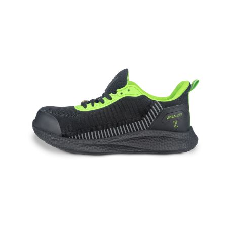 ULTRALIGHT MF ESD S1PS SR polob - 2