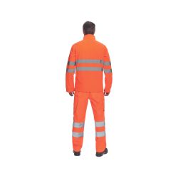 MURCIA HV SOFTSHELL bunda - 5