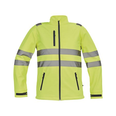 MURCIA HV SOFTSHELL bunda - 6