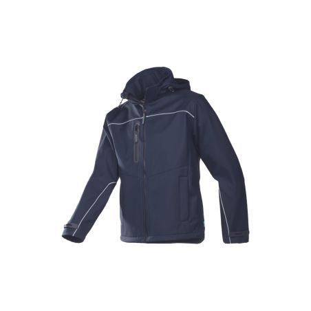HOMES 9934 softshell bunda - 2