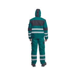 MAX WINTER RFLX bunda - 15