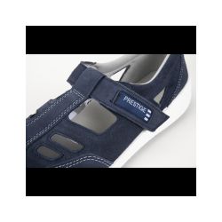 PRESTIGE SUEDE OB SRA sandál - 4