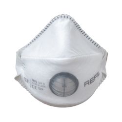 REFIL 1031 Respir. FFP2 tvarov. s vent. - 2