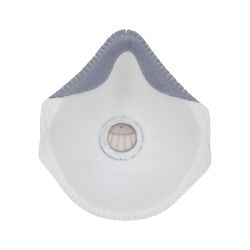 REFIL 1031 Respir. FFP2 tvarov. s vent. - 4