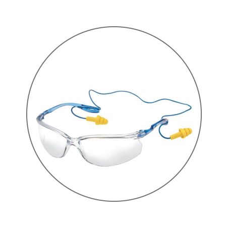 3M SOLUS CCS KN - 2