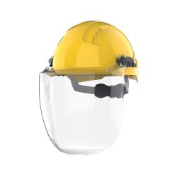 JSP EVOGuard C5-MAX Industrial štít KN - 2