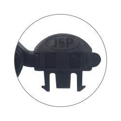 JSP EVOGuard C5-MAX Industrial štít KN - 4