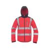 KNOXFIELD HVPS softshell bunda - 2