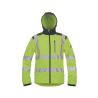 KNOXFIELD HVPS softshell bunda - 3