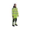 KNOXFIELD HVPS softshell bunda - 4