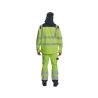 KNOXFIELD HVPS softshell bunda - 5