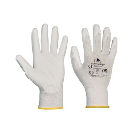 FF BUNTING LIGHT VAM rukavice - 2