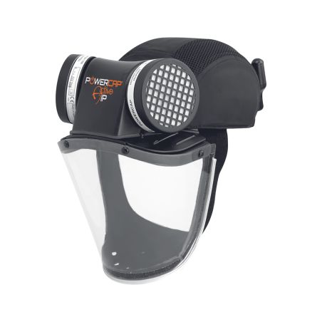 JSP POWERCAP ACTIVE IP Powered Air Resp. - 1