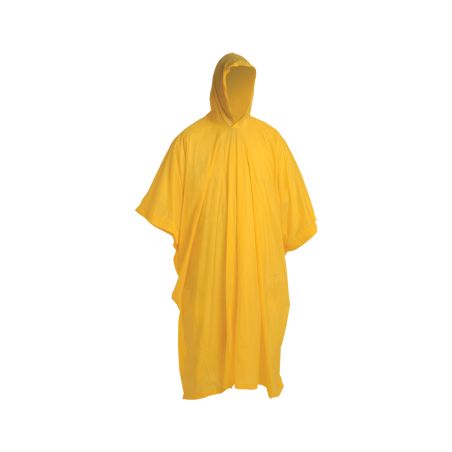 PONČO pláštěnka PVC - 1