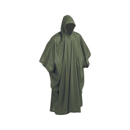 PONČO pláštěnka PVC - 2