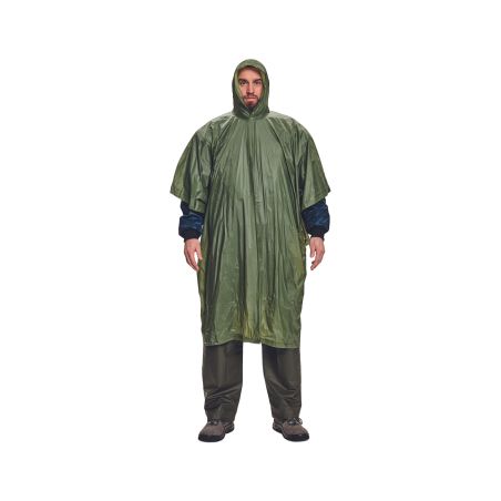 PONČO pláštěnka PVC - 3