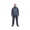 HUYER SOFTSHELL bunda - 11