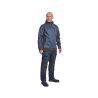 HUYER SOFTSHELL bunda - 12