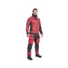 HUYER SOFTSHELL bunda - 15