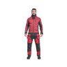 HUYER SOFTSHELL bunda - 17