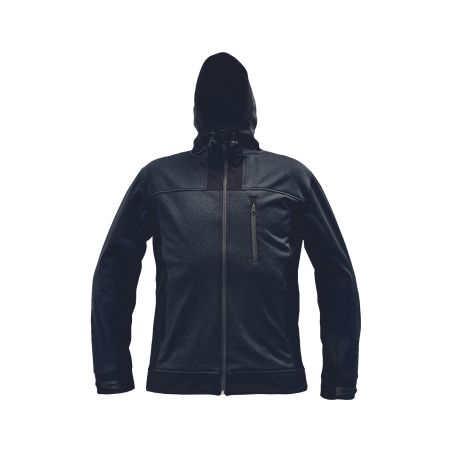 HUYER SOFTSHELL bunda - 22