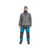 HUYER SOFTSHELL bunda - 28