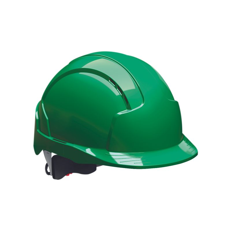 JSP EVO Lite přilba WR ventil - 5