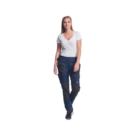 DAYBORO LADY kalhoty - 5