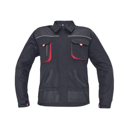 FF CARL BE-01-002 bunda - 6