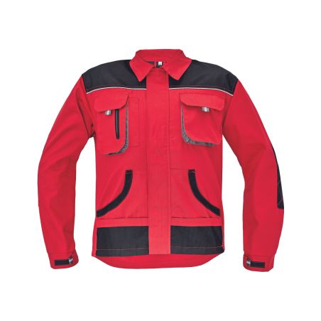FF CARL BE-01-002 bunda - 12