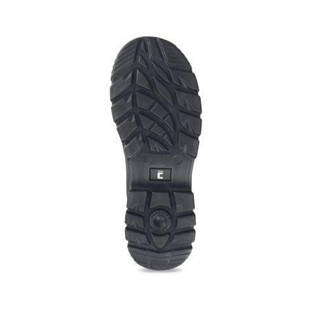 RAVEN XT S3 CI SR SC poloholeň - 2