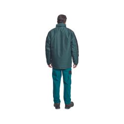 MAX NEO parka - 7
