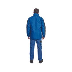 MAX NEO parka - 11