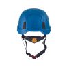 ALPINWORKER PRO přilba WR nevent - 3