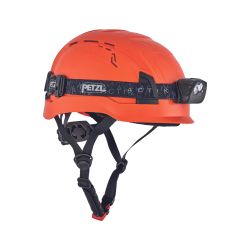 ALPINWORKER PRO přilba WR nevent - 4