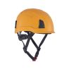 ALPINWORKER PRO přilba WR nevent - 9