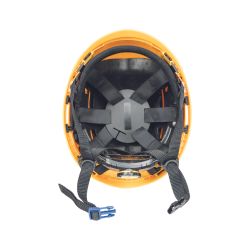 ALPINWORKER PRO přilba WR nevent - 10