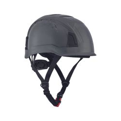 ALPINWORKER PRO přilba WR nevent - 14