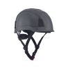 ALPINWORKER PRO přilba WR nevent - 14