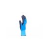 TETRAX rukavice nylon.latex. - 2