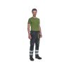 SHELDON RFLX kalhoty - 3