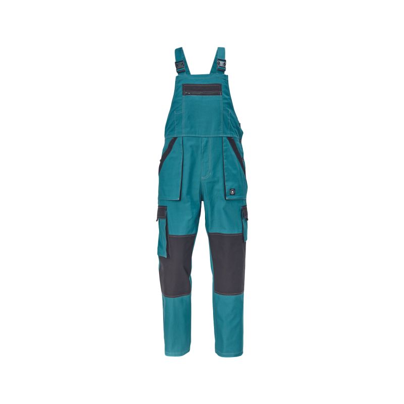 MAX SUMMER lacl kalhoty - 1