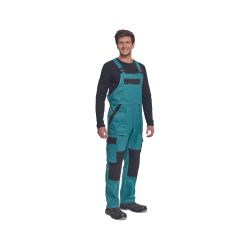 MAX SUMMER lacl kalhoty - 2