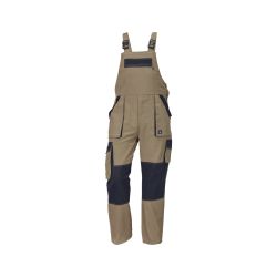 MAX SUMMER lacl kalhoty - 4