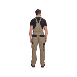 MAX SUMMER lacl kalhoty - 6