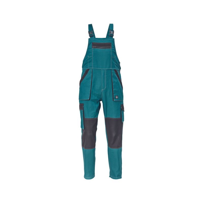 MAX SUMMER lacl kalhoty - 10